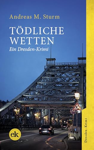 Tödliche Wetten: Ein mysteriöser Serienmörder und eine toughe Detektivin