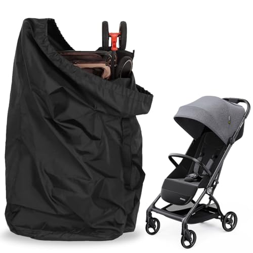 Universal Transporttasche für Kinderwagen,Tasche für Flugzeug,Reise-Kinderwagentasche,Kinderwagen Transporttasche für Kinderwagen,Transporttasche für Kinderwagen,Kinderwagen Tasche für Flugzeug Reisen
