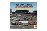 Der große Preis von Deutschland: Alle Rennen seit 1926