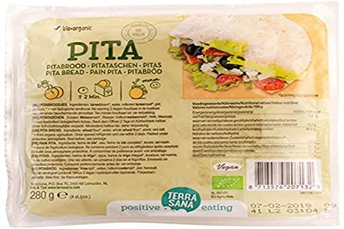 Terrasana Pita-Taschen, 280g