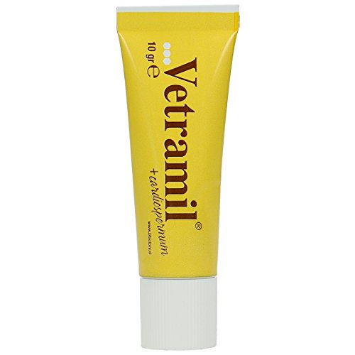 Vetramil Honingsalbe - 30 g Tube