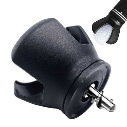 Golf Ball Picker Upper, Golf Ball Picker Upper Für Putter, Retriever -Klauen -Sauger -Werkzeug, Die Strecke Mit Diesem Bequemen Golfball Aufnehmen Tool Für Sportler, Golfer, Papa, Ehemann Oder Freund