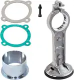 E103495 Luftkompressor-Kolben-Service-Set, passend für Porter Cable Craftsman Husky