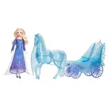 Mattel JBG56 Puppen, ELSA