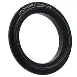 52mm-Niko Makro Umkehrring Ring,Geeignet Makroaufnahmen,Kompatibel mit für Nikon-F-Bajonett,D5600 D5500 D5300 D5200 D5100 D90 D80 D70s D60 D50 D500 D610 D600 D300 D300S D200