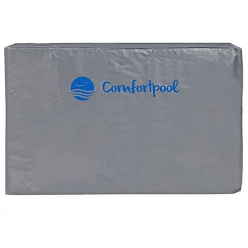 Warmtepompcover Comfortpool ECO+ 3 en 5