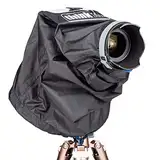 Think Tank 6180 Photo Notfall-Regenschutz für DSLR und Mirrorless mit bis zu Objektiv, klein, 24 x 70 mm