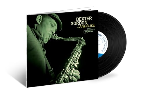 Landslide (Tone Poet Vinyl) [Vinyl LP]