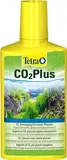 Tetra CO2 Plus flüssiger Kohlenstoff-Dünger für prächtige Aquarienpflanzen, 250 ml Flasche