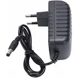 Cargador_ESP Ladegerät Netzteil Adapter 5V Kompatibel mit Ersatz für Scanner Brother ADS-1350W ADS-1700W ADS-1800W Ersetzt Ladekabel Netzadapter Netzkabel Replacement