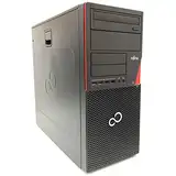 Fujitsu PC Computer Fujistu Esprimo P710, Windows 10 Pro, Intel Core i5-3330S, 8GB DDR3, SSD 240GB Festplatte 500GB, DVD-ROM, DVI-I Display Port (überholt)