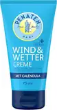 Penaten Kleine Helfer Wind & Wetter Creme Reichhaltige Creme mit Calendula für sensible Babyhaut (1 x 75ml)