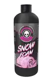 Snow Foam Motorrevive Shampooing Car Care 500 ml Rosa Reinigungsschaum für Hochdruckreiniger und Druckpumpe