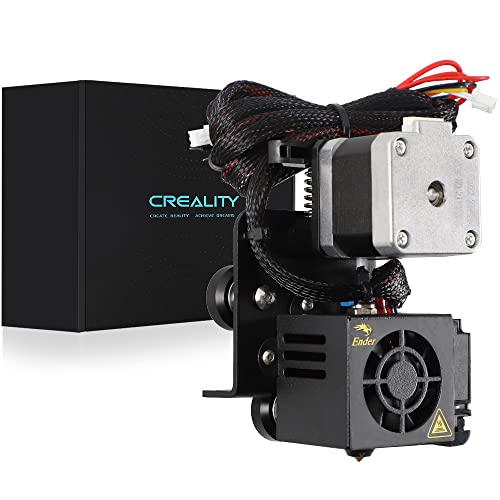 Creality Offizieller Extruder Upgrade-Kit mit Direktantrieb für Ender-3, Ender 3 Pro, Ender 3 V2 3D Drucker