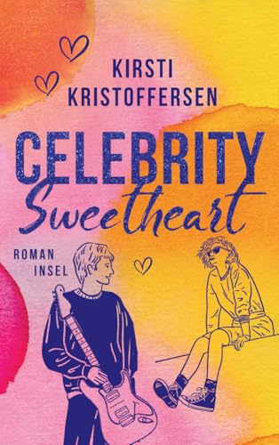 Celebrity Sweetheart 2: Die coolste Castingshow: Friends, Superfans und new old love!