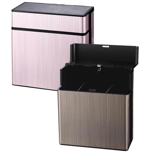 2-teilige Metallbox, exquisite Artikel für Männer, Geschenke für Männer