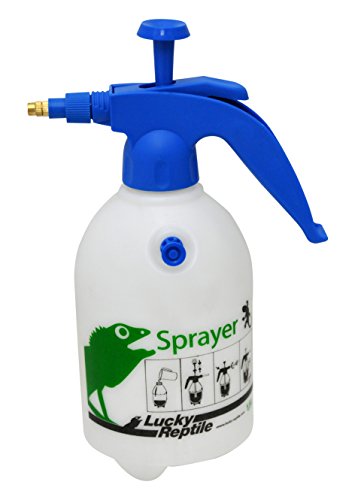 Lucky Reptile Lucky Reptile Sprayer, Pumpsprüher, 1,5 l