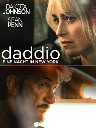 Daddio - Eine Nacht in New York