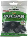 Soft Spikes Unisex-Adult SoftSpikes, 20 Pack-Pins (Pulsar), Clamshell/Bag