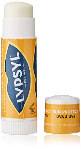 Lypsyl Sun Protect LSF 50, kardiert, 4,7 g