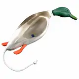 Dokken Dead Fowl Dummy, Mallard/Stockente