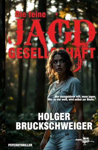 Die feine Jagdgesellschaft