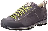Dolomite Herren Zapato Cinquantaquattro Low GTX Trekking-& Wanderhalbschuhe, Canna Di Fucile, 44 EU