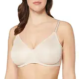 Triumph Damen Bügel-BH Urban Minimizer W X, Beige (Nude Beige 00nz), Gr. 75F