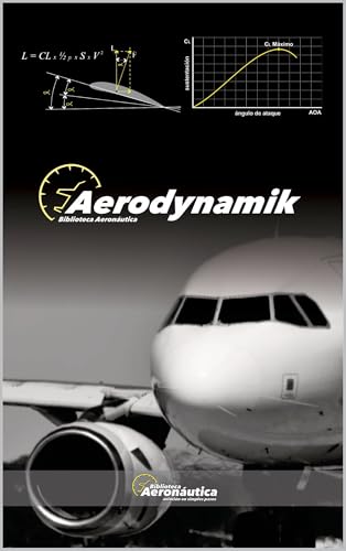 Aerodynamik. Leitfaden für die Pilotstudie: Flughandbuch. Leitfaden für die Luftfahrt
