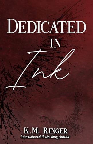 Dedicated in Ink: MM Mafia Short Romance (English Edition)