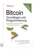 Bitcoin - Grundlagen und Programmierung: Die Blockchain verstehen, Anwendungen entwickeln (Animals)