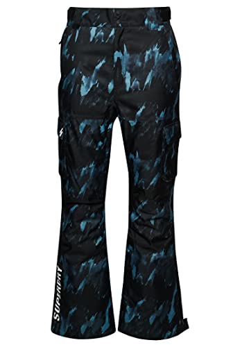 Superdry Rescue Skihose Herren