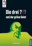 Kalkofe kommentiert. Die drei ??? und der grüne Geist: Exklusive Fan-Box. Limitierte Edition mit Buch und vielen Extras.