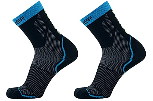 Bauer S21 Performance Eishockey-Socken Senior