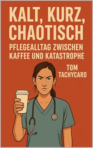 Kalt, Kurz, Chaotisch : Pflegealltag zwischen Kaffee und Katastrophe