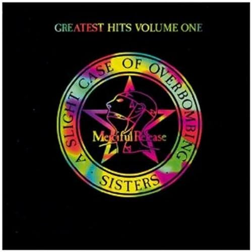 A Slight Case of Overbombing - Greatest Hits Volume One