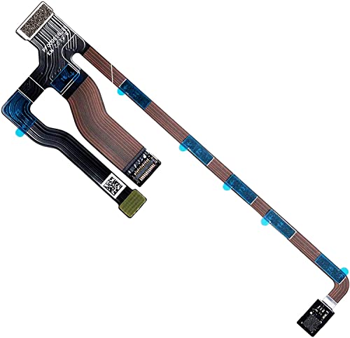 TheCoolCube 3 in 1 Soft Connector Ribbon Flex Kabel Modul Ersatz für DJI Mavic Mini 2 Drohne