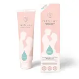 Ardo FERTI-LILY Kinderwunsch Gleitmittel 50ml Tube, Spermienfreundliches Gleitgel bei vaginaler Trockenheit, Fruchtbarkeit erhöhen & Schwanger werden, Empfängnishilfe Spermien fördern