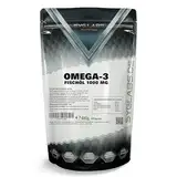 Syglabs Nutrition Omega 3 1000mg - 500 Kapseln