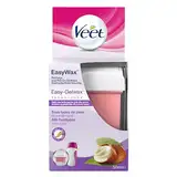 Veet – Enthaarung Nachfüllpack für EasyWax Arme und Beine