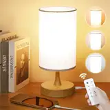 Deng Jr Tageslichtlampe 10000 Lux Lichttherapielampe UV-Free, Sonnenlichtlampe mit Fernbedienung, Sonnenlampe für Büro/Zuhause