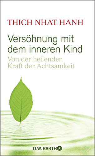 Versöhnung mit dem inneren Kind: Von der heilenden Kraft der Achtsamkeit