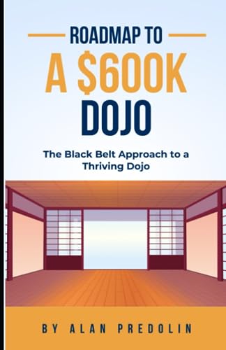 $600K dojo