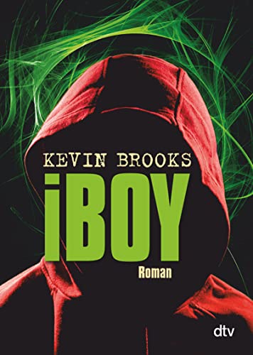 iBoy: Roman