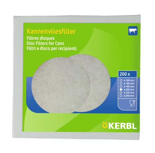 Agritura Kannenvliesfilter - 46175