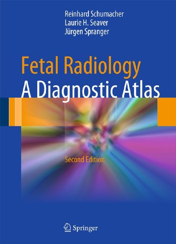 Fetal Radiology: A Diagnostic Atlas