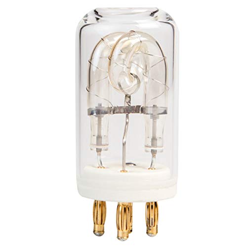 Replacement Bare Bulb Flash Tube for AD200