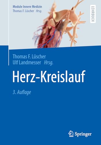 Herz-Kreislauf (Springer-Lehrbuch)