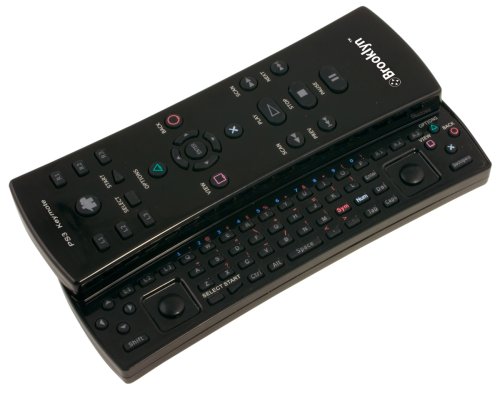 PS3 Keynote 3in1 remote,keyboard