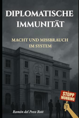 Diplomatische Immunität: Macht und Missbrauch im System
